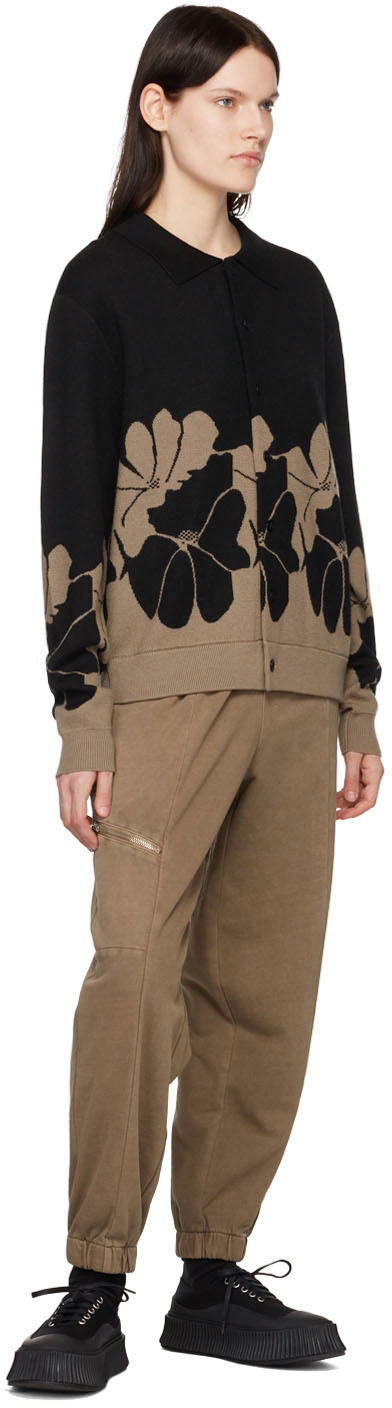 Wenlock Relaxed Fit Sweatpants