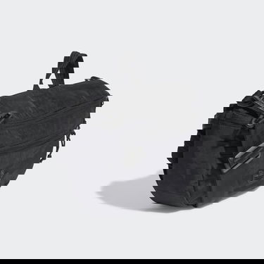 Ľadvinka adidas Originals Adventure Waist Bag Čierna | II3336, 3