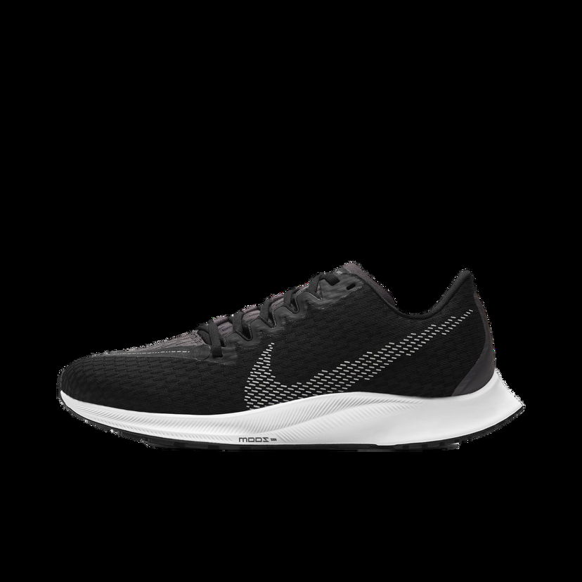 Tenisky a topánky Nike WMNS ZOOM RIVAL FLY 2 36,5 Čierna | CJ0509-001