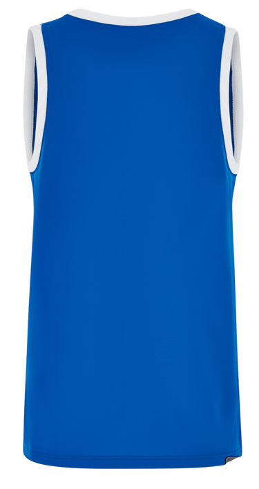 Dres Nike Nike Team Stock25 Basketball Jersey Modrá | a19913-463, 2