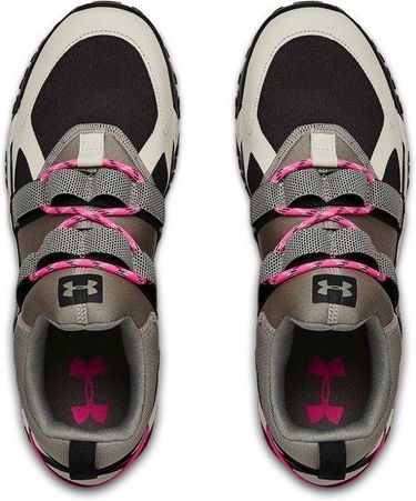 Tenisky a topánky Under Armour Valsetz Trek NM Šedá | 3023229-300, 4