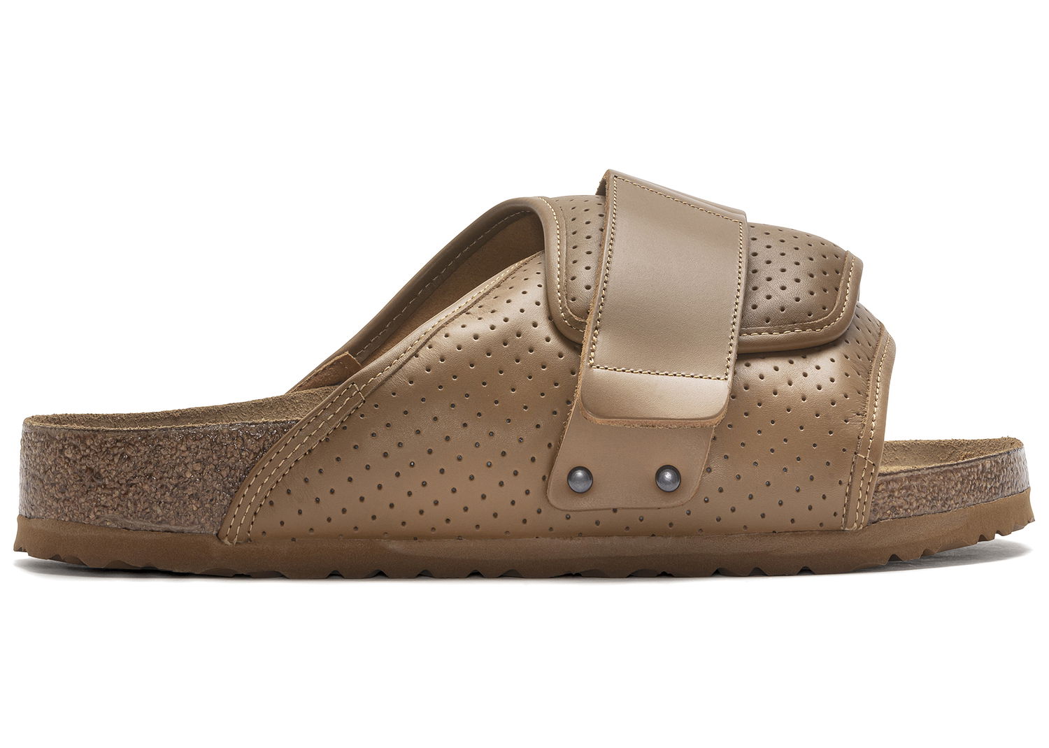 Tenisky a topánky Birkenstock Kyoto Puff Pack Cork Béžová | 1024617/1024589, 0