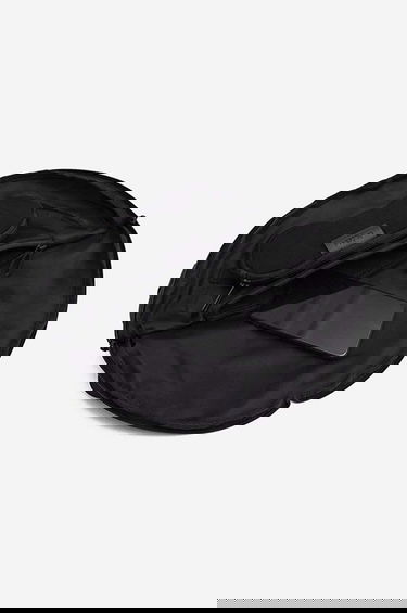 Taška cez rameno côte&ciel Côte&Ciel Hala S Sleek Bag Čierna | 28853, 3
