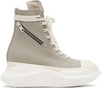 Rick Owens DRKSHDW Concordians Cargo Abstract
