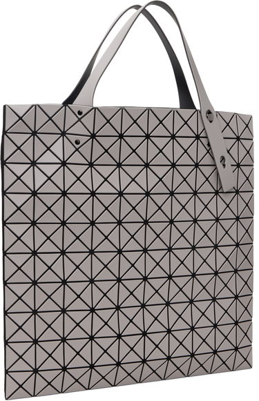 Tote bag BAO BAO ISSEY MIYAKE Geometric Pattern Tote Bag Ružová | BB48AG523, 4