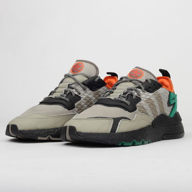 Tenisky a topánky adidas Originals Nite Jogger Šedá | EE5569, 1