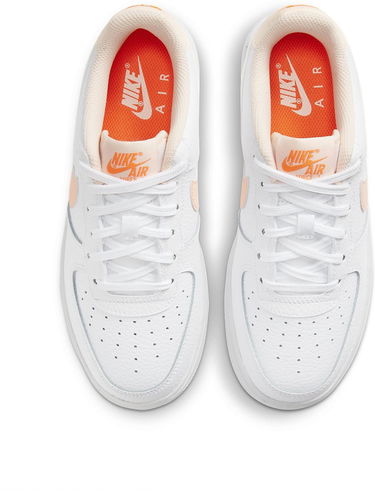Tenisky a topánky Nike Air Force 1 GS Biela | ct3839-102, 3