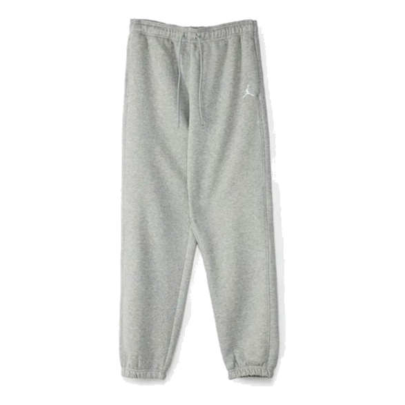 Tepláky Jordan Air Jordan Brooklyn Fleece Sweatpants Šedá | FN4495-063