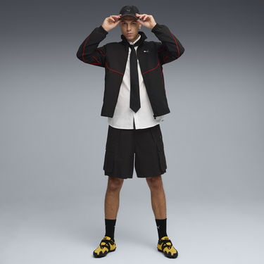 Bunda Puma PUMATECH Track Jacket Čierna | 632096_01, 2