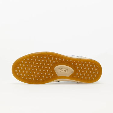 Tenisky a topánky Vans Lowland CC JMP Hi Biela | VN0A7Q4Q5S21, 1