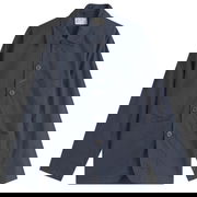 Universal Works Recycled Poly Tech Bakers Jacket, Size Large