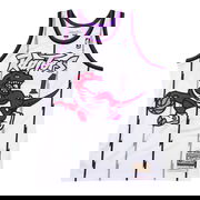 NBA Toronto Raptors 1998-99 'Tracy McGrady' Jersey