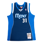 NBA Dallas Mavericks Jason Terry Swingman Jersey