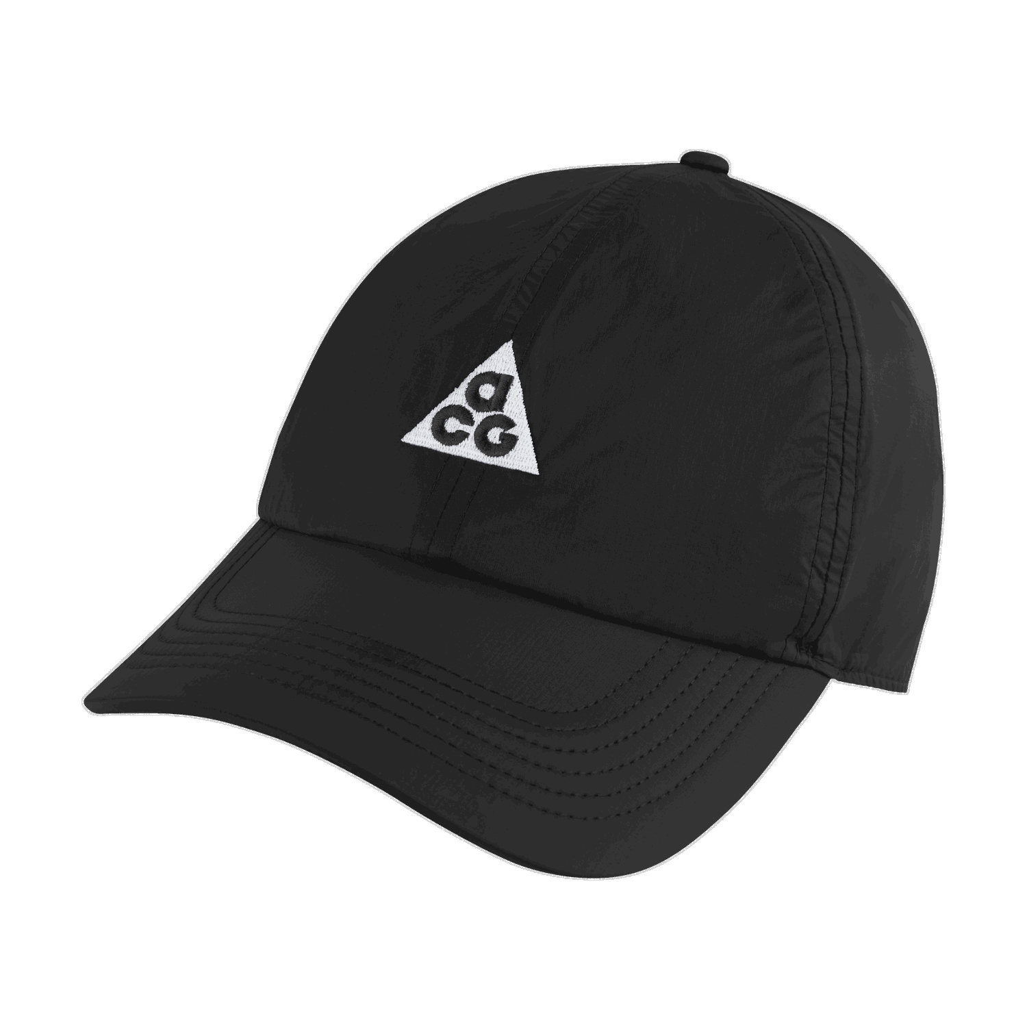 Šiltovka Nike Dri-FIT Club ACG Cap Čierna | FB6533-010, 0