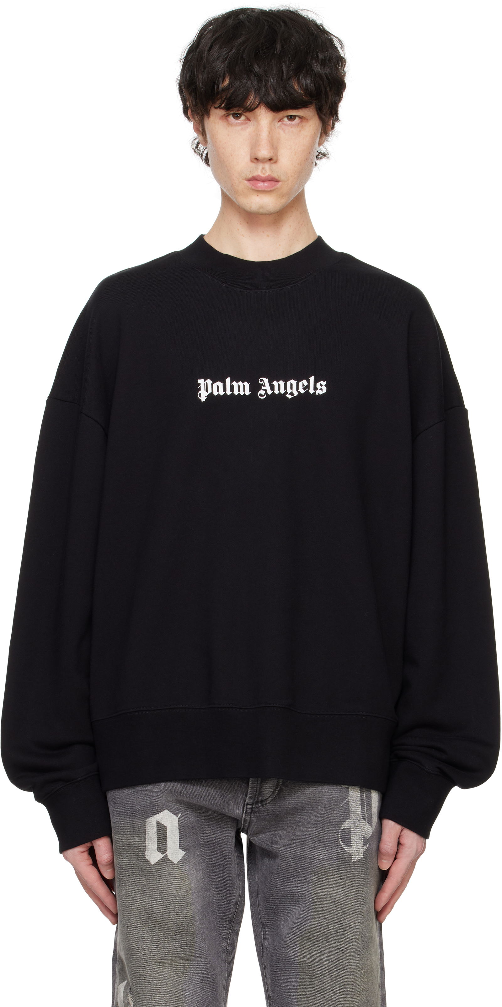 Sweatshirt Classic Logo