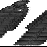 Duster Y2K Syn Long Puffer Jacket