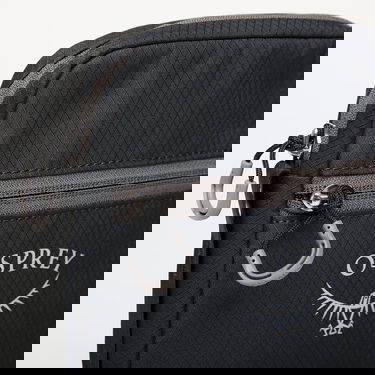 Taška cez rameno Osprey Daylite Crossbody Pouch 1L Čierna | 10048597OSP, 4