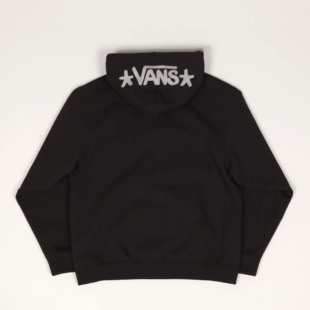 Mikina Vans Atiba Haze Zip Hoodie Čierna | VN000Q77BLK1, 1