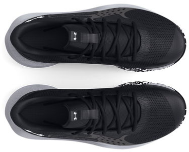 Tenisky a topánky Under Armour UA JET 23 Čierna | 3026634-002, 3