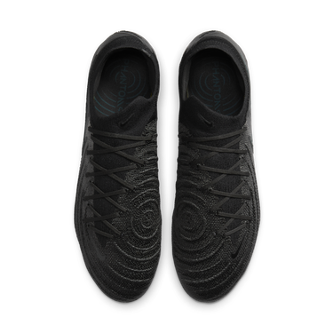Tenisky a topánky Nike Phantom GX 2 Elite SG Čierna | FJ2586-002, 4