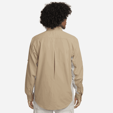 Košeľa Nike ACG Dri-FIT UV „Devastation Trail" Shirt Béžová | DN3936-248, 3