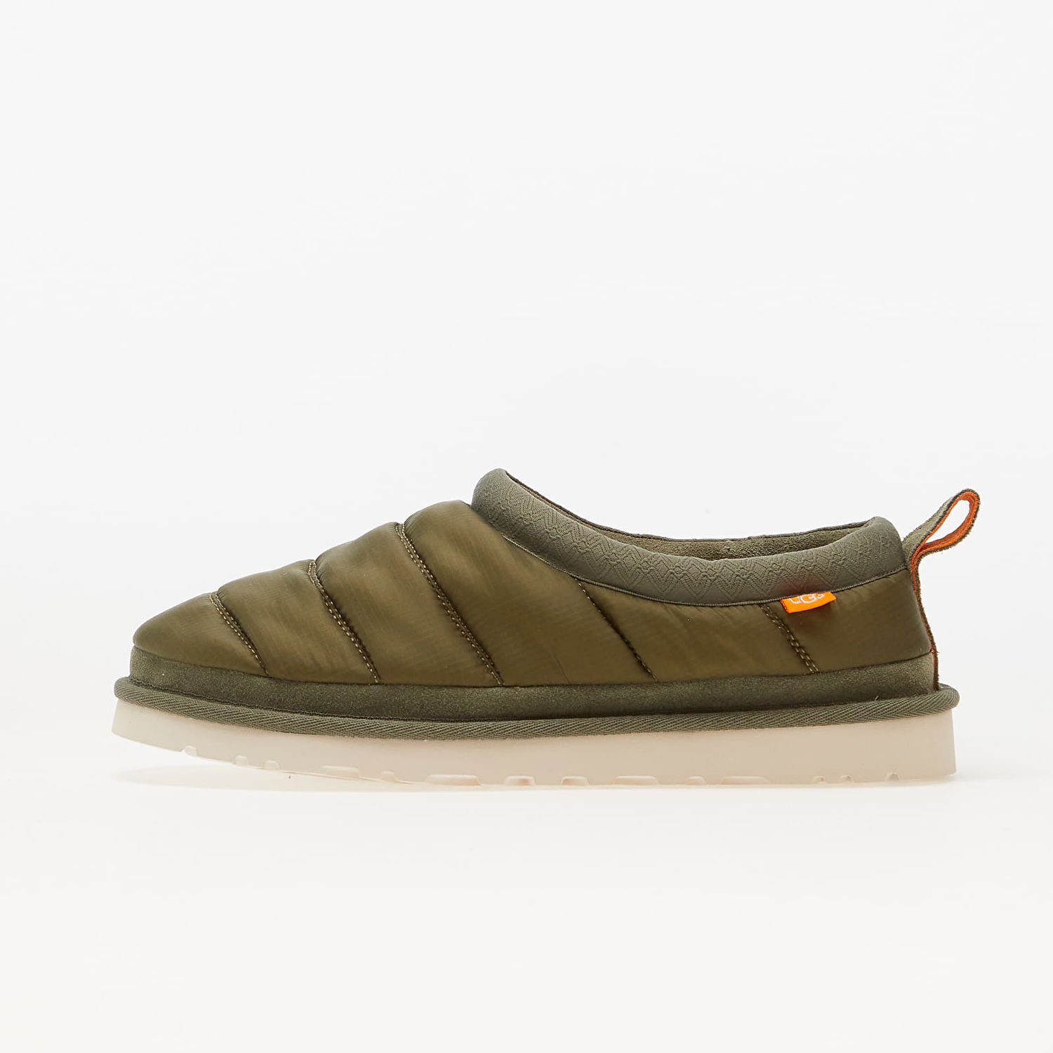 Tenisky a topánky UGG Tasman LTA "Burnt Olive" Zelené | 1127735-BTOL, 0