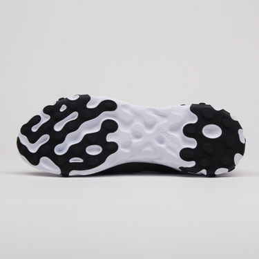 Tenisky a topánky Nike React Element 55 Čierna | BQ6166-003, 4