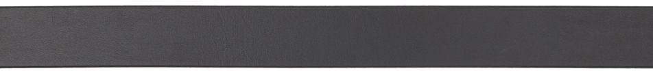 Opasok Paul Smith Paul Smith Printed Leather Belt Čierna | M1A-7251-KSPLAT-79, 1