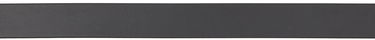 Opasok Paul Smith Paul Smith Printed Leather Belt Čierna | M1A-7251-KSPLAT-79, 1
