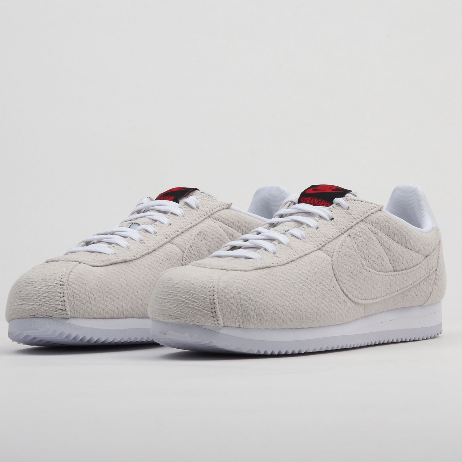 Tenisky a topánky Nike Classic Cortez QS UD Béžová | CJ6107-100, 1
