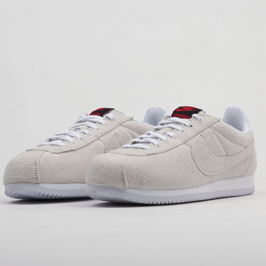 Tenisky a topánky Nike Classic Cortez QS UD Béžová | CJ6107-100, 1