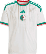 Algeria Home Football Jersey