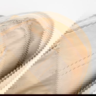 Batoh New Balance Athletics Advance Backpack Linen Biela | LAB23197LIN, 3