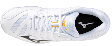 Tenisky a topánky Mizuno Mizuno Wave Voltage 2 Biela | v1ga2460-16, 4