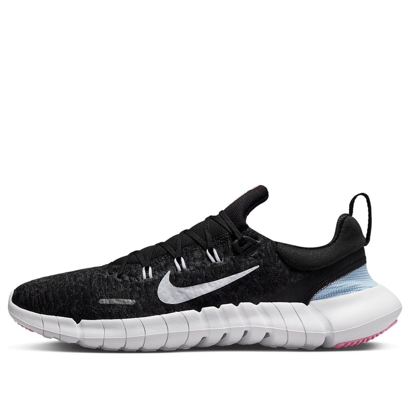 Tenisky a topánky Nike RN 5.0 Čierna | CZ1884-013, 0