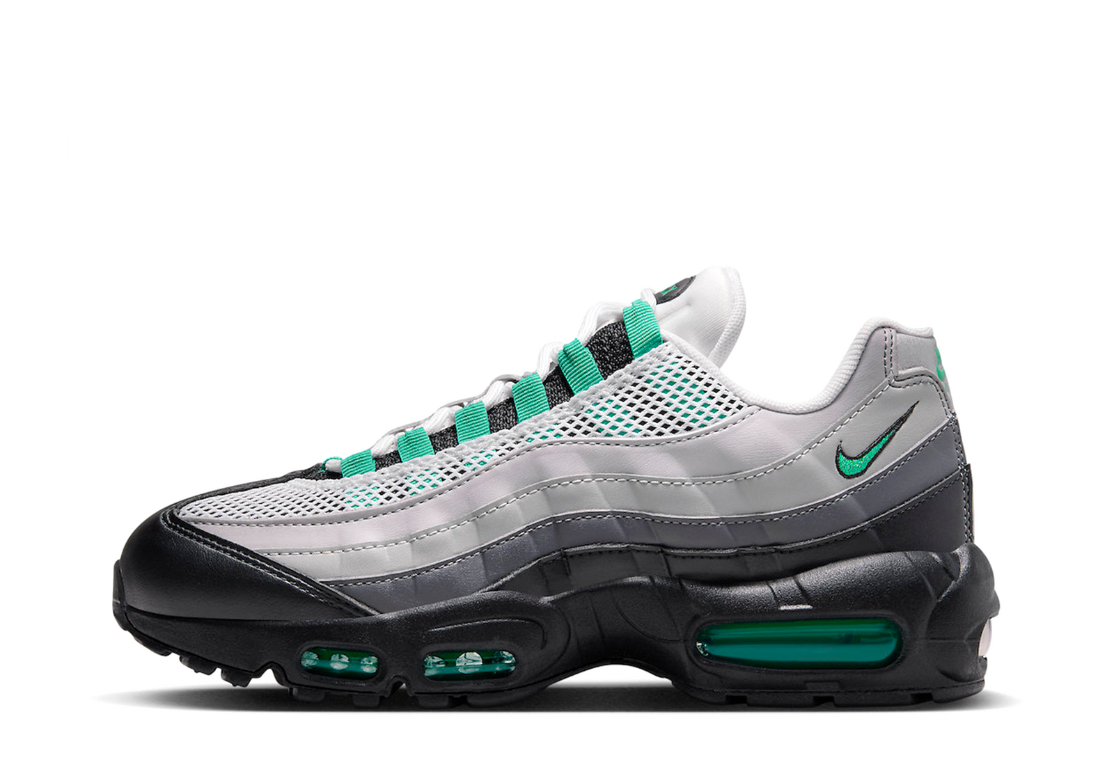 Air Max 95 'Black Stadium Green' W