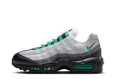 Tenisky a topánky Nike Air Max 95 'Black Stadium Green' W Čierna | DH8015-002, 1