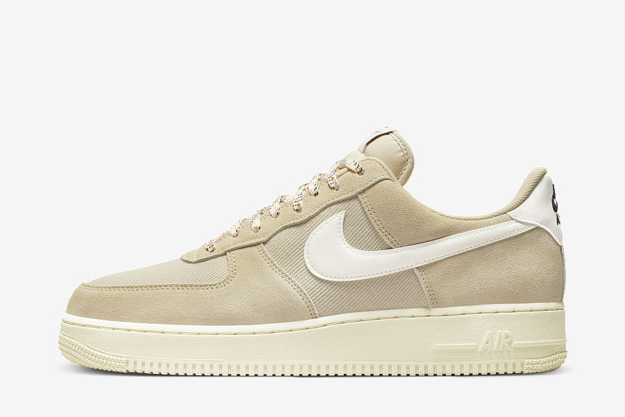 Tenisky a topánky Nike Air Force 1 Low “Certified Fresh” Béžová | DO9801-200, 0