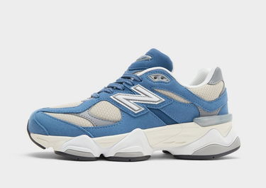 Tenisky a topánky New Balance 9060 Modrá | GC9060CC, 0