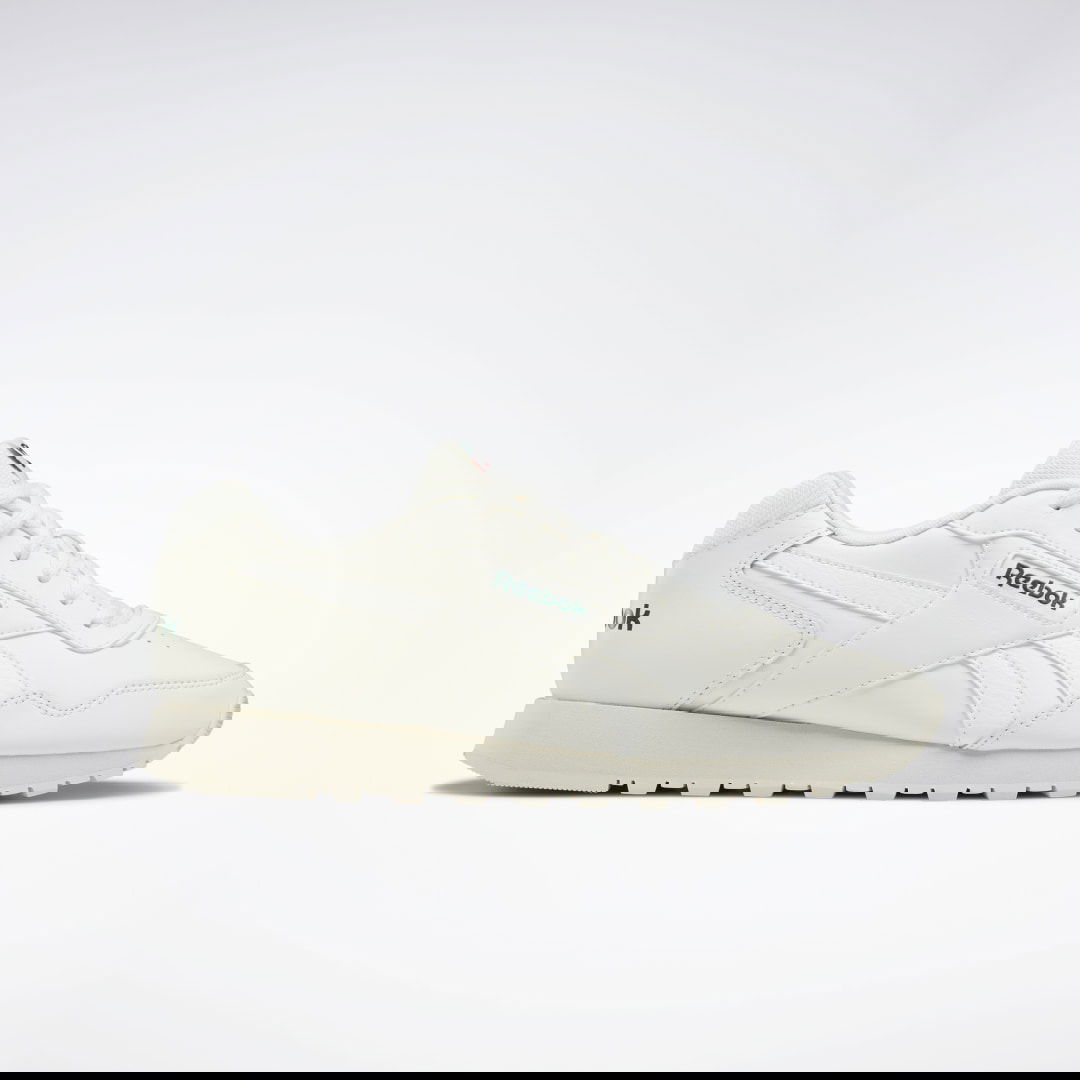 Tenisky a topánky Reebok Glide Biela | GW4788, 0