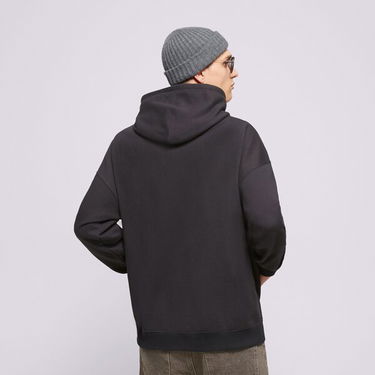 Mikina Champion Hooded Sweatshirt Čierna | 218516ES510, 1