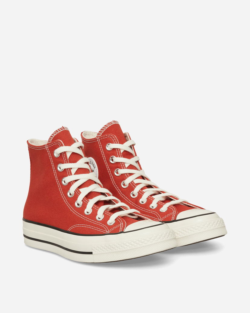 Tenisky a topánky Converse Chuck 70 By The Campfire Červená | A13331C