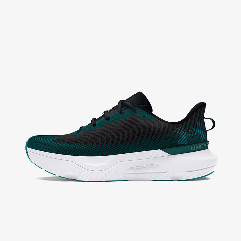 Bežecké topánky Under Armour Infinite Pro Tyrkysová | 3027190-002