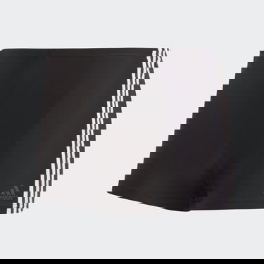 Plavky adidas Originals 3-Stripes Swim Boxers Čierna | DP7533, 1