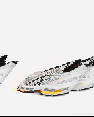 Tenisky a topánky Asics Asics GEL-Kayano 20 "Glacier Grey Black" Šedá | FE58SN901FA5 2, 4