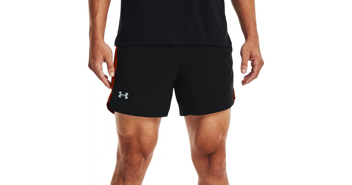 Launch Running Shorts