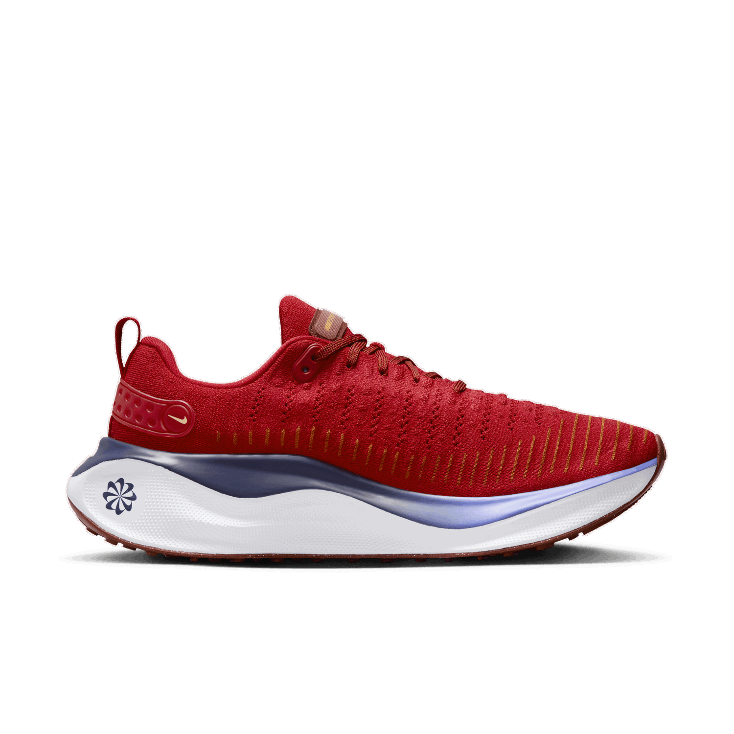 Tenisky a topánky Nike InfinityRN 4 Červená | DR2665-600, 1