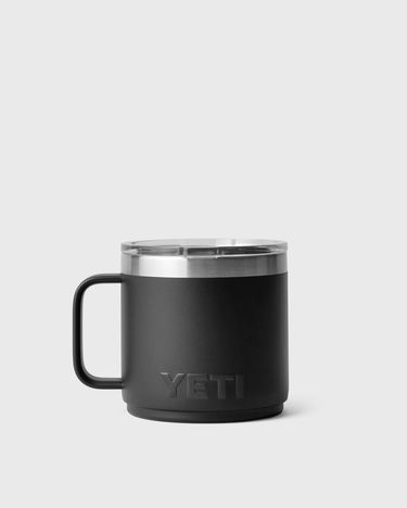 Oblečenie a doplnky YETI Rambler 14oz Mug 2.0 Čierna | 70000002262, 2