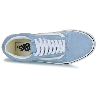 Tenisky a topánky Vans (Trainers) Old Skool COLOR THEORY DUSTY BLUE Modrá | VN0007NTDSB1, 5