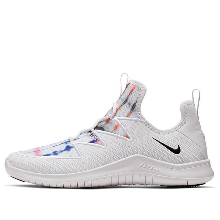 Tenisky a topánky Nike Free TR Trainer Ultra AMP Biela | AT3317-109